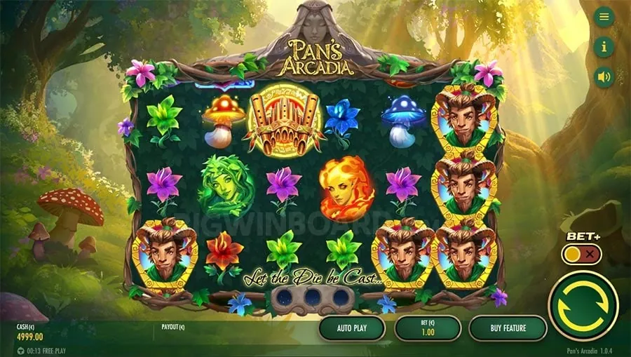 Jilivs casino platform user interface on a tablet