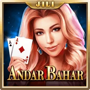 Jilivs Live Poker Provider