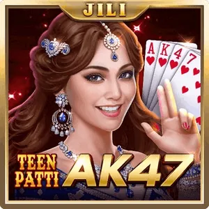 Jilivs Hold'em Poker