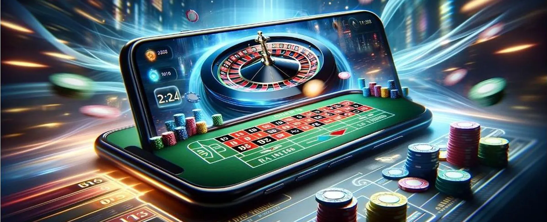 Jilivs Live Dealer Casino