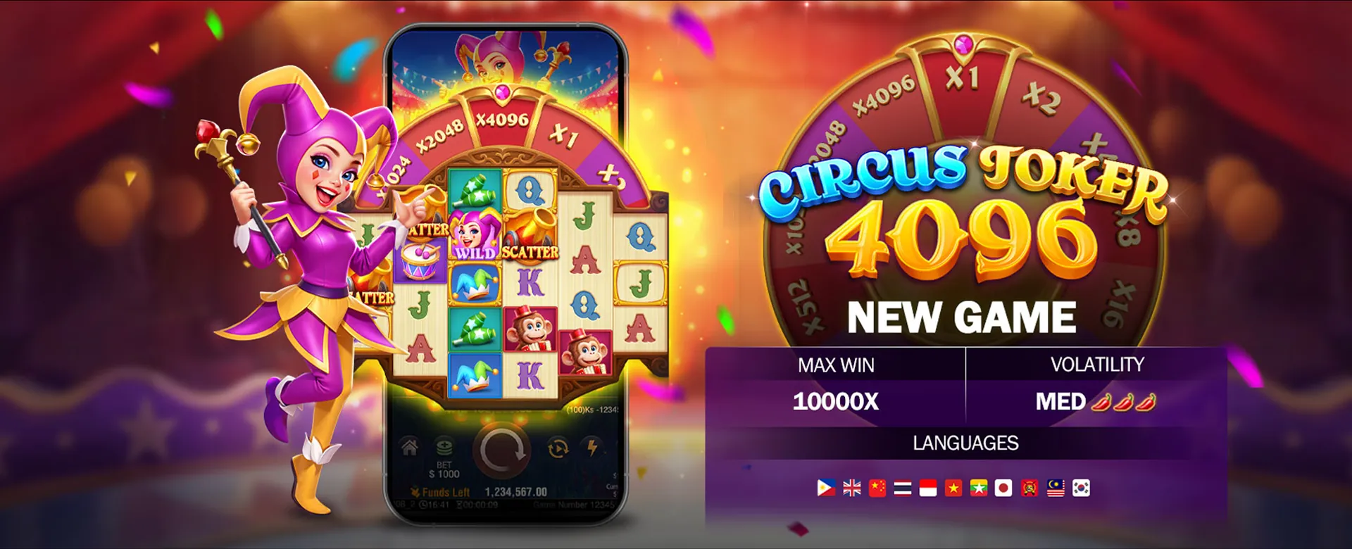 Jilivs VIP Exclusive Rewards