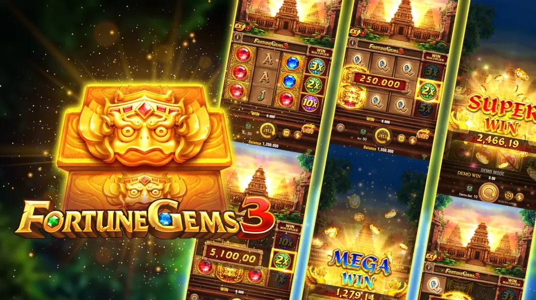 Generous Promotions
